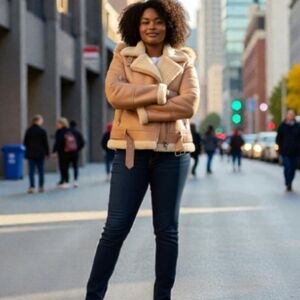 Robert Phillipe Jacket